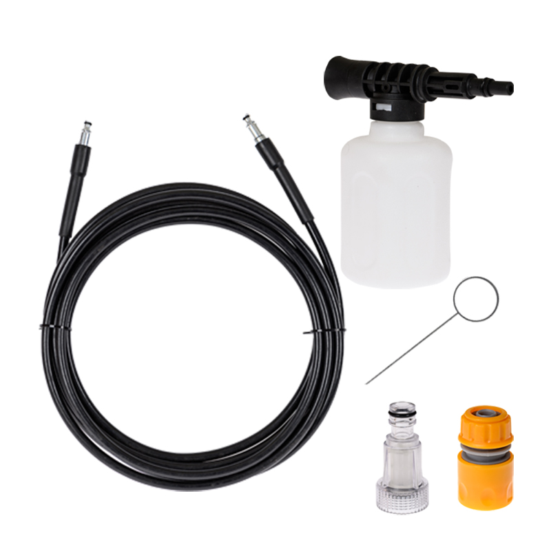 Πλυστικό Υψηλής Πίεσης 1600W (5451) Πλυστικό Υψηλής Πίεσης 1600W (5451)