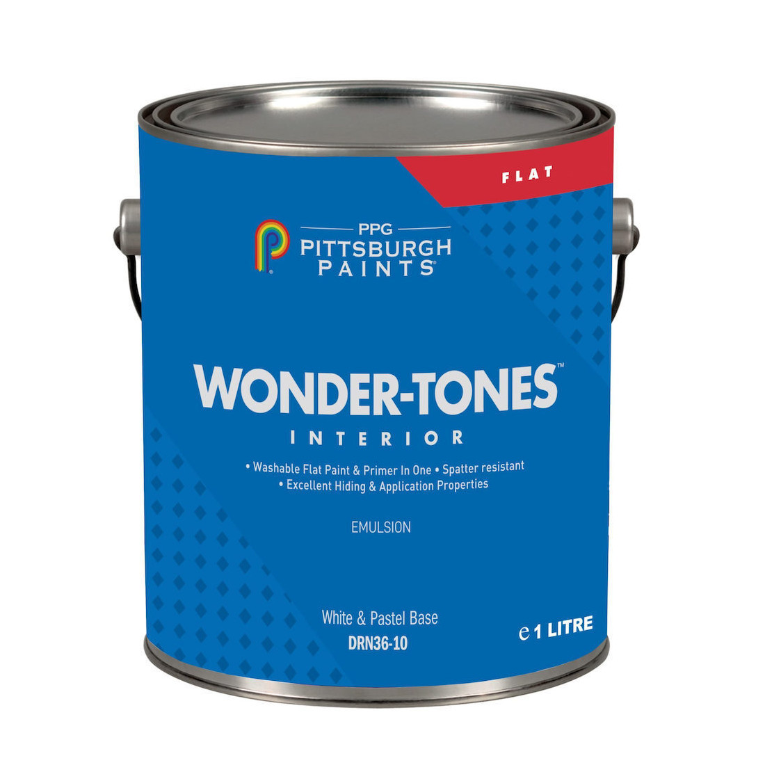 Πλαστικό Ματ Χρώμα DRN 36 Wonder-Tones Πλαστικό Ματ Χρώμα DRN 36 Wonder-Tones