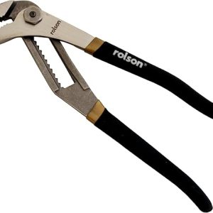 Πένσα ταχείας ρυθμιζόμενης αντλίας νερού 11".