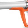 Πιστόλι Σιλικόνης Επαναφορτιζόμενο 12V (1400)