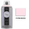 Fleur Σπρέι Κιμωλίας F19 Pink Rococo – 300ml