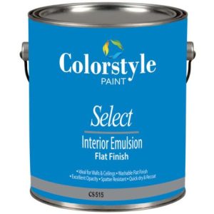 SELECT Πλαστικό Ματ CS 515