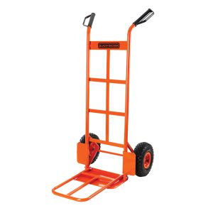 Καρότσι Μεταφοράς Πτυσόμενο 120Kg (BXWT-H302) BLACK & DECKER