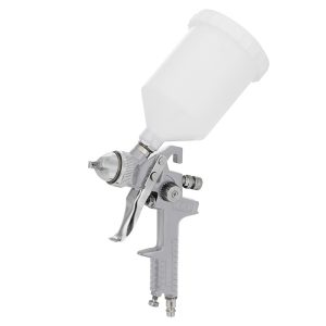 ΠΙΣΤΟΛΙΑ ΒΑΦΗΣ HVLP ΑΝΩ ΔΟΧΕΙΟ ΚΙΝΑΣ H 827A No1.7