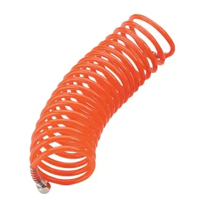 ΛΑΣΤΙΧΑ ΣΠΙΡΑΛ ΑΕΡΟΣ ΜΕ ΣΥΝΔΕΣΜΟΥΣ (1 ΑΠΛΟ+ 1 ΑΥΤΟΜΑΤΟ) 8mm X20m