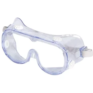 Γυαλιά Προστασίας Διάφανα