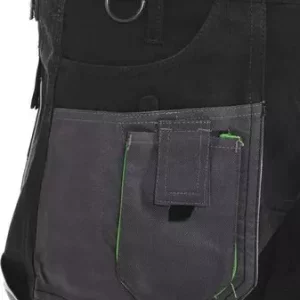 Παντελόνι Εργασίας Yato Dan Μαύρο