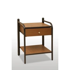 ΜΕΤΑΛΛΙΚΟ ΚΟΜΟΔΙΝΟ ΜΕ ΕΝΑ ΣΥΡΤΑΡΙ