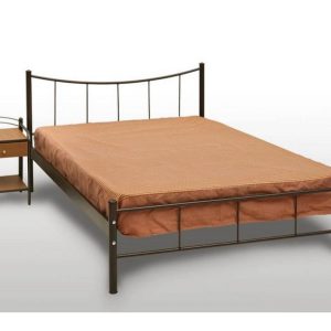 ΜΕΤΑΛΛΙΚΟ ΚΡΕΒΑΤΙ ΧΑΜΟΓΕΛΟ