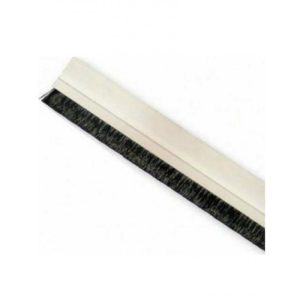 ΑΕΡΟΣΤΟΠ PVC ΒΟΥΡΤΣΑΚΙ ΛΕΥΚΟ 1m