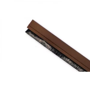 ΑΕΡΟΣΤΟΠ PVC ΒΟΥΡΤΣΑΚΙ ΚΑΦΕ 1m