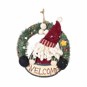 Στεφάνι Χριστουγεννιάτικο