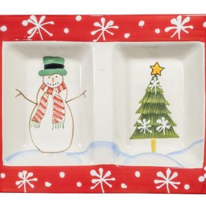 Ορντεβιέρα Χριστουγεννιάτικη