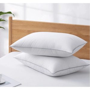 ΒΑΜΒΑΚΕΡΑ μαξιλάρια ύπνου
