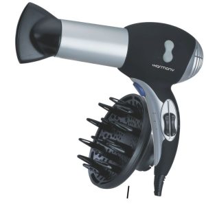 HARMONY Σεσουάρ μαλλιών