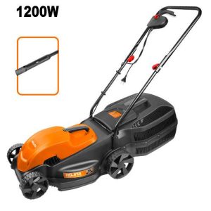 Μηχανή Γκαζόν Ηλεκτρική 1200W