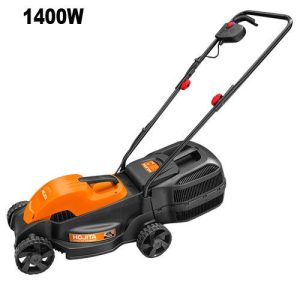 Μηχανή Γκαζόν Ηλεκτρική 1400W