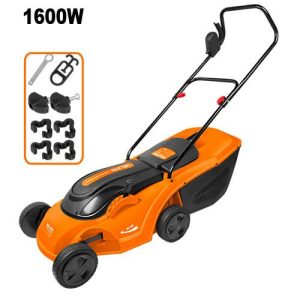 Μηχανή Γκαζόν Ηλεκτρική 1600W