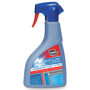 Aluminium Cleaner Καθαριστικό υγρό για αλουμινοκατασκευές