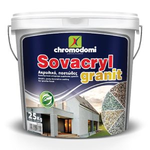 SOVACRYL GRANIT