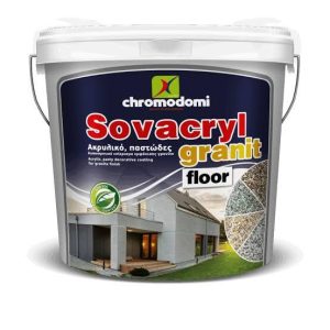 SOVACRYL GRANIT FLOOR