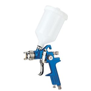 H827 Πιστόλι Βαφής Αέρος Άνω Δοχείου 1.7mm,1.3mm,1.4mm,2.00mm