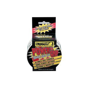 EVERBUILD Powerfull Grip Ταινία Διπλής Όψεως