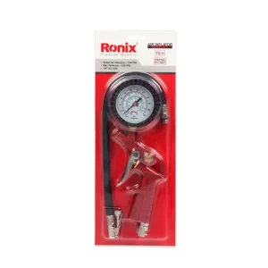 Πιστόλι φουσκώματος αέρα 115PSI